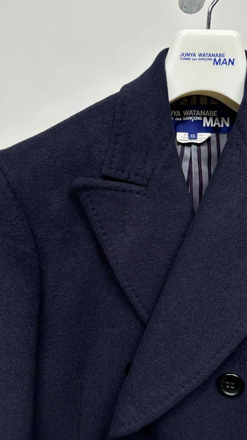 Junya Watanabe MAN Double-breast  Coat