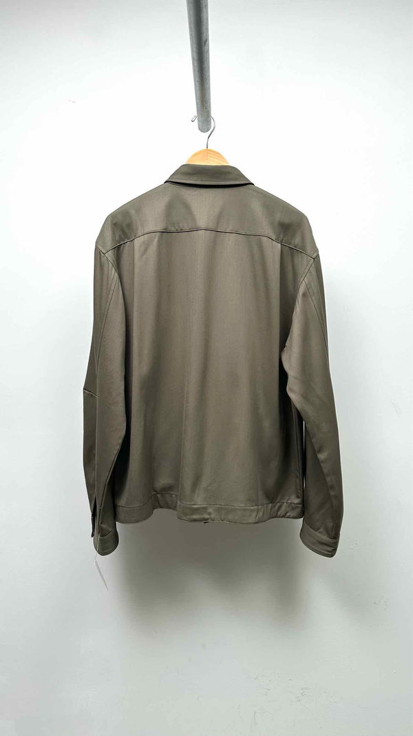Entire Studios Overisized Duty Shirt