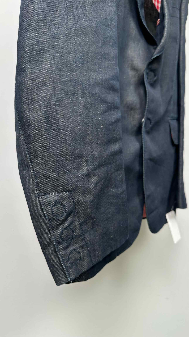 Junya Watanabe Denim Jacket