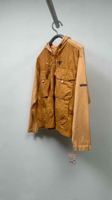 HAI Hooded Light Jacket