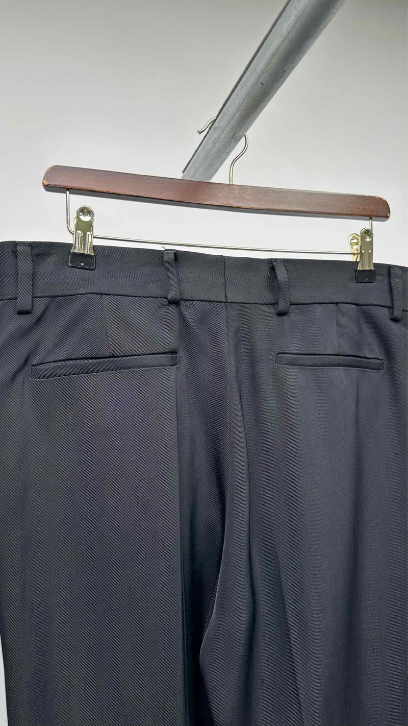 Amiri Bottom Openable Pants
