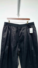 Margiela Pleated Wide Easy Pants