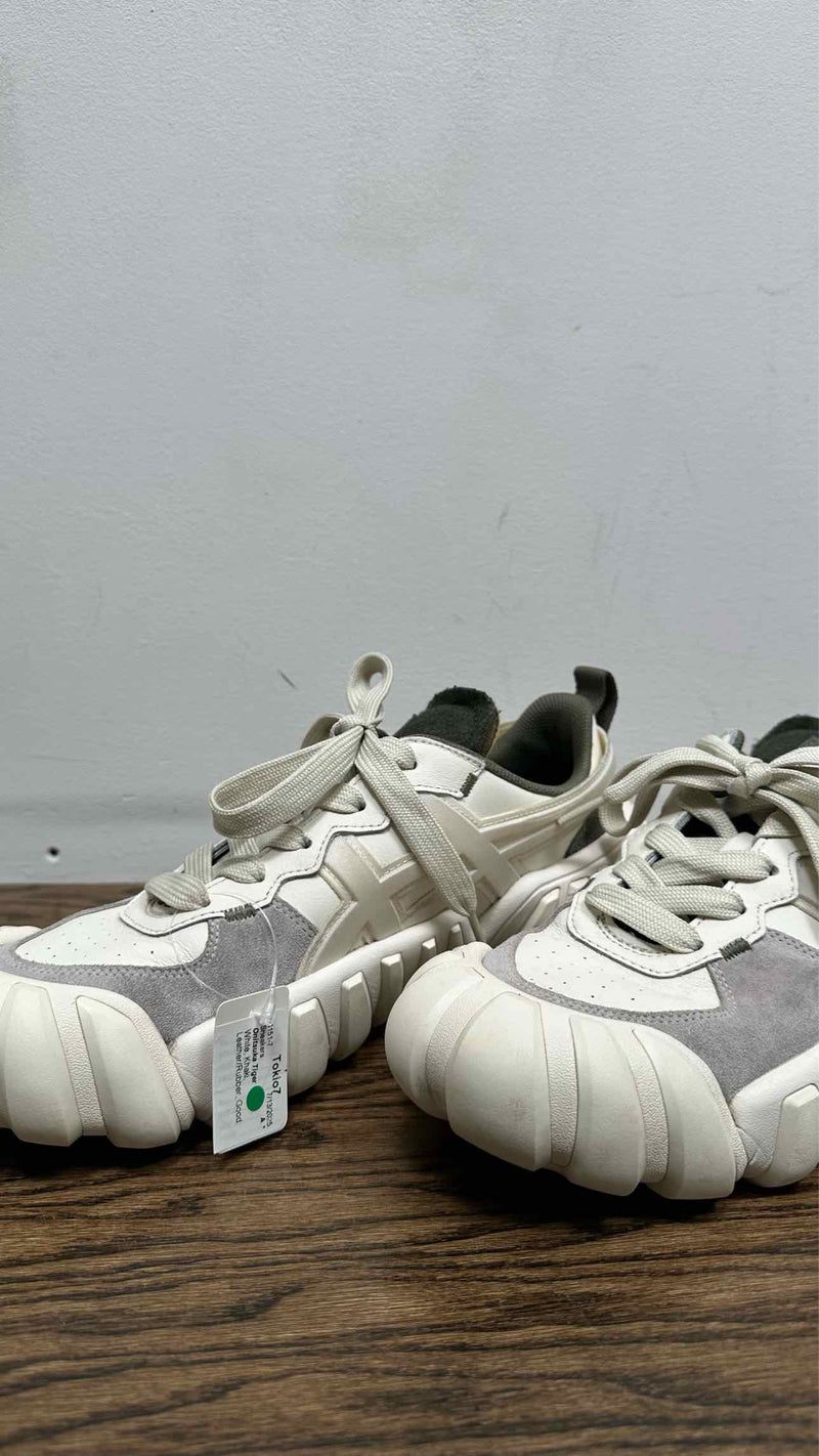 Onitsuka Tiger Dentigre LS Sneakers