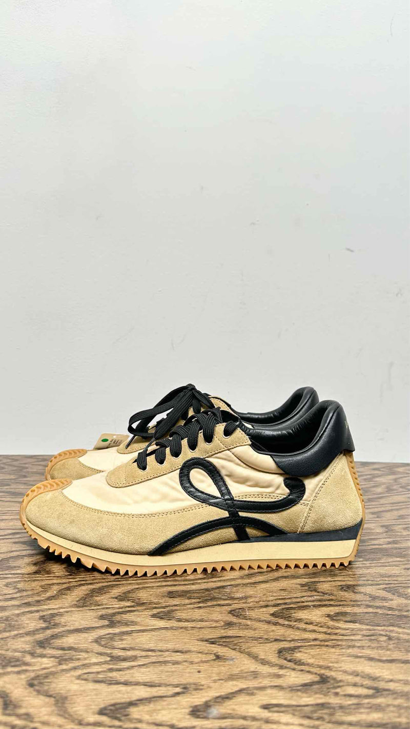 LOEWE Flow Runner Sneakers