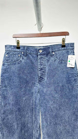 Karmuel Young Wide Jeans