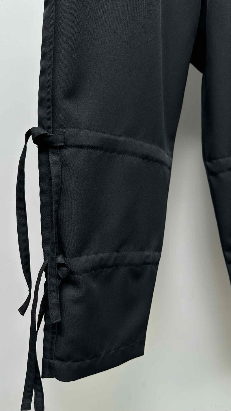 Comme Des Garcons Shirt Drawstring Pants