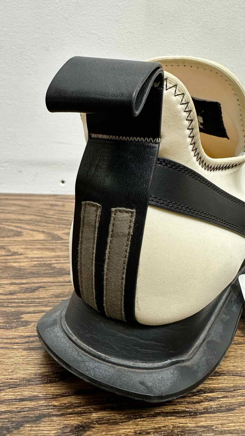 DRKSHDW Neoprene Runner Sneakers