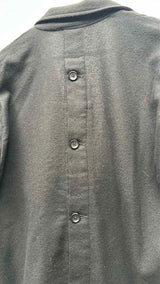 Randt Button Detaied Jacket