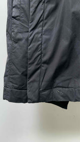 DRKSHDW N/S Hooded Padded Long Coat