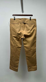 Visvim High-Waist Pants