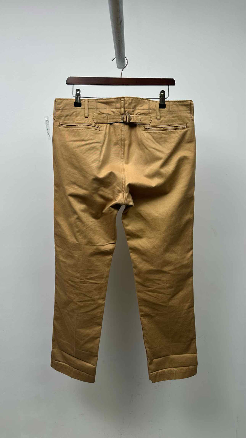 Visvim High-Waist Pants