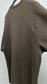 DRKSHDW S/S Oversized Sweat Top
