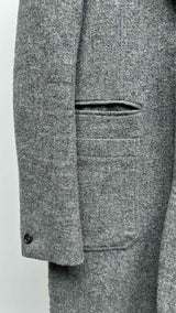 Undercover Coat