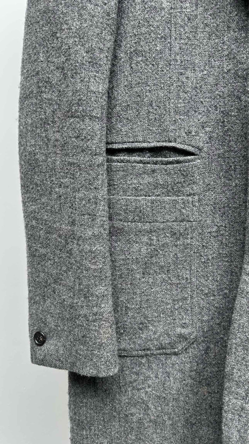 Undercover Coat