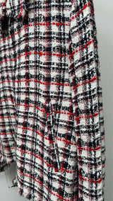 Thom Browne Tweed Jacket