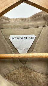 Bottega Veneta Wool Shirt