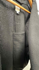 Randt Button Detaied Jacket