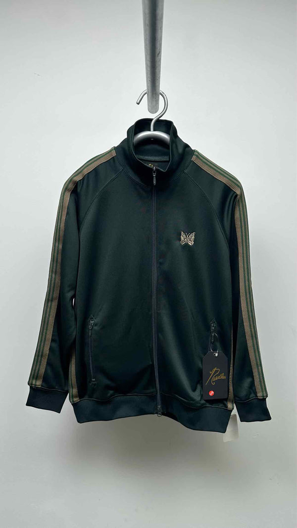 Needles Zip-up Track Jacket