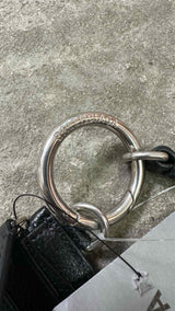 Balenciaga Leather Card Case