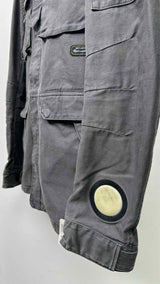 Undercoverism Neoboy Military Jacket