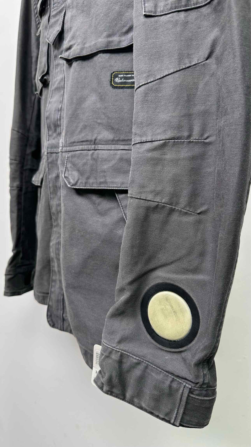 Undercoverism Neoboy Military Jacket