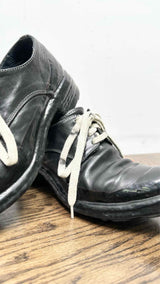 Carol Christian Poell AF/900 LR Drip Derby Sneakers
