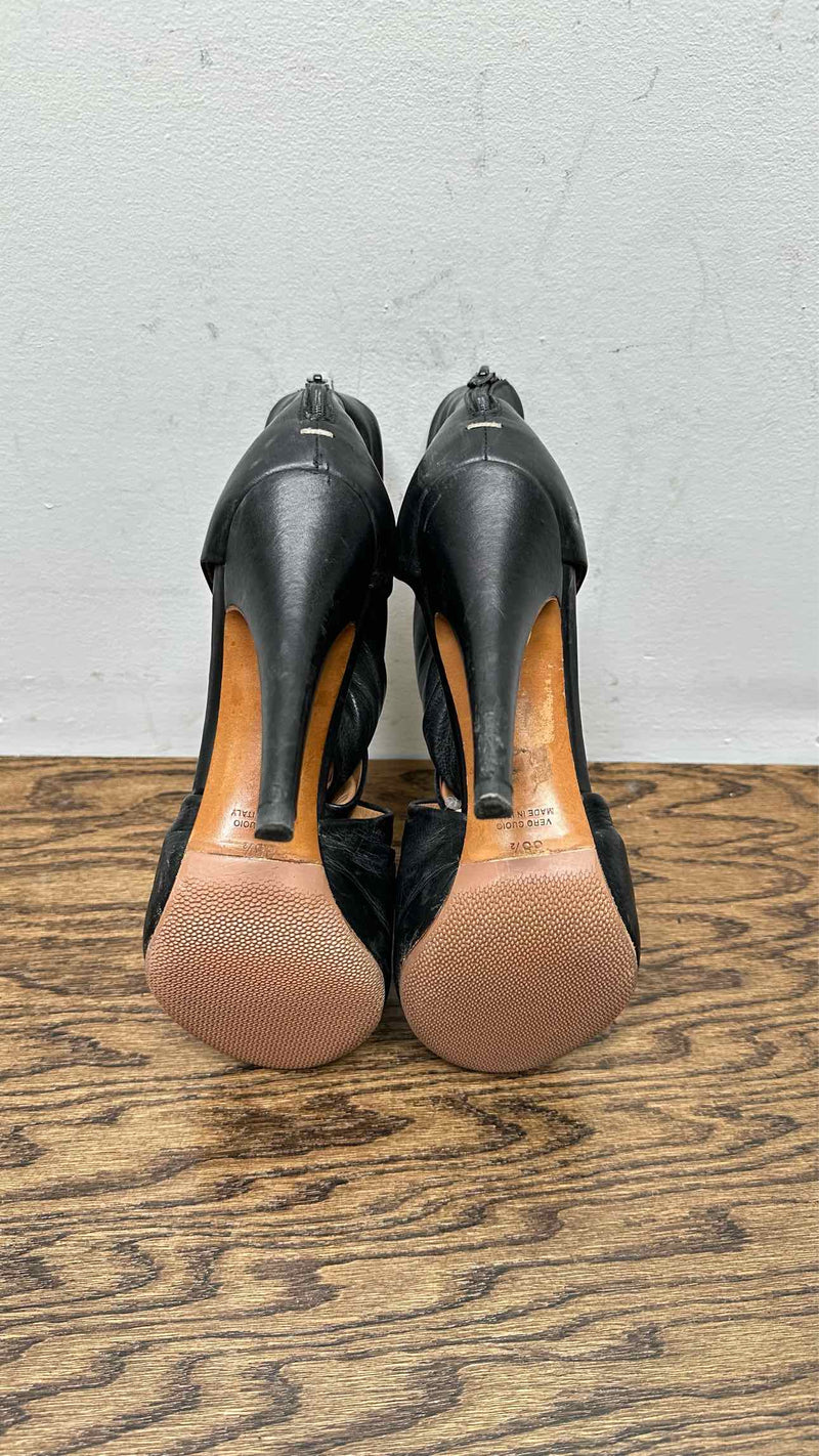 Margiela Heel Sandals