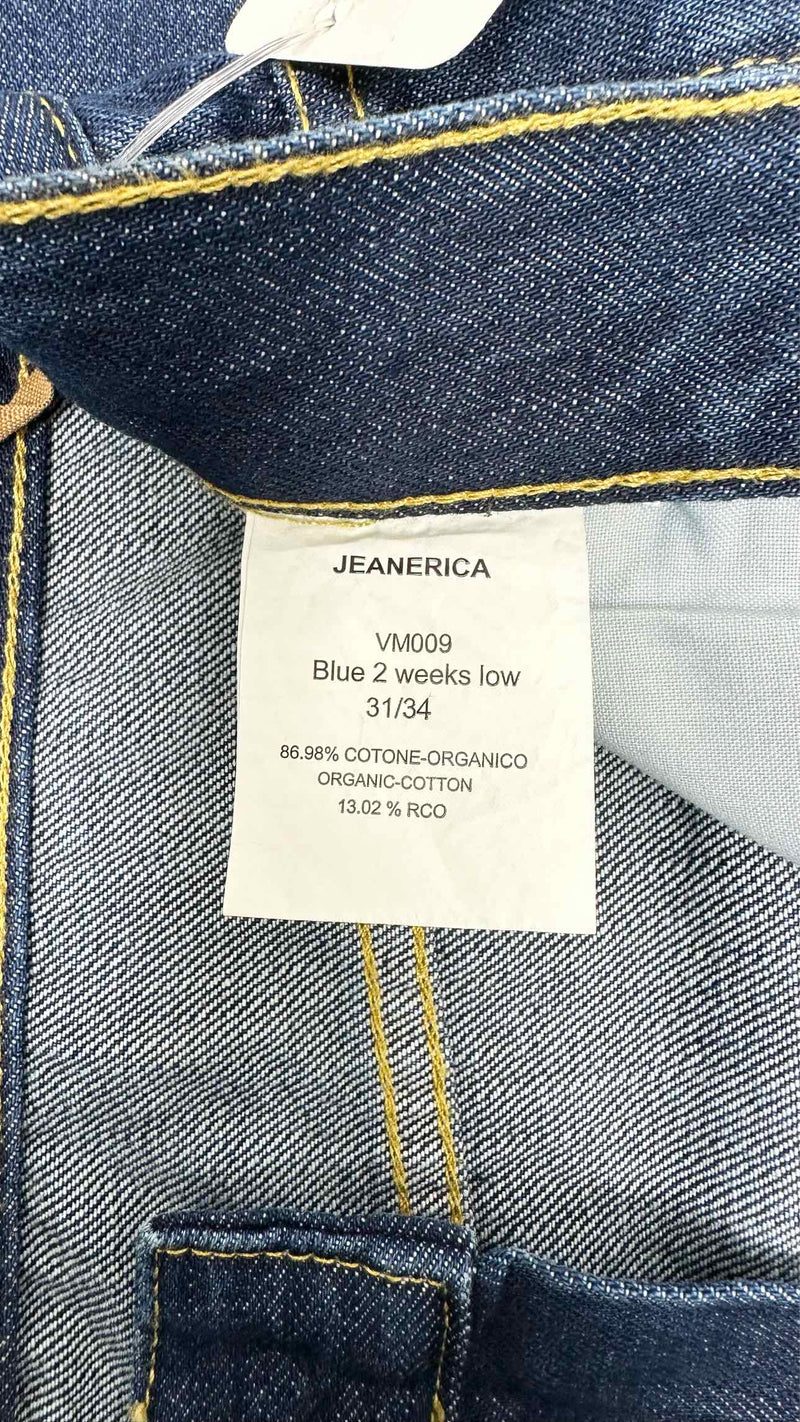 Jeanerica Jeans