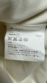 Junya Watanabe N/S Mesh Dress