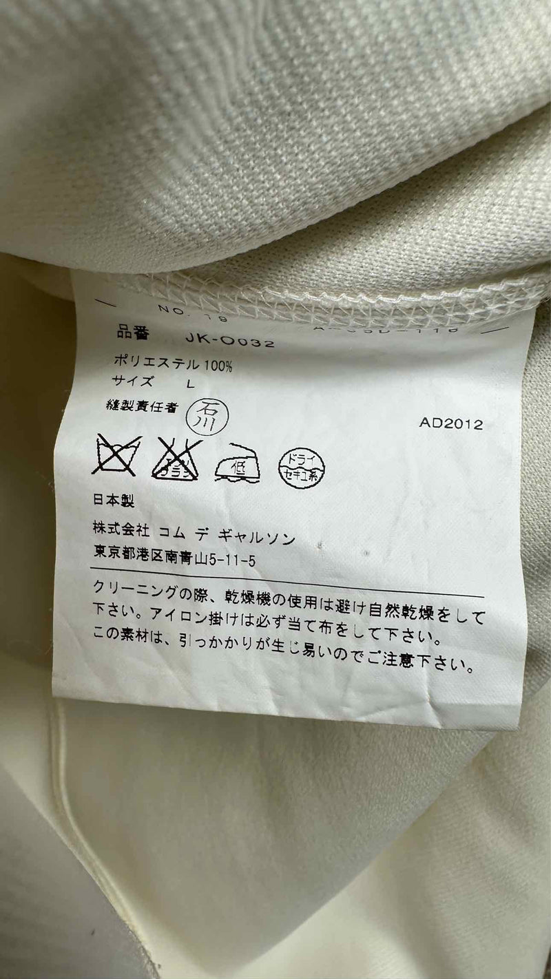 Junya Watanabe N/S Mesh Dress