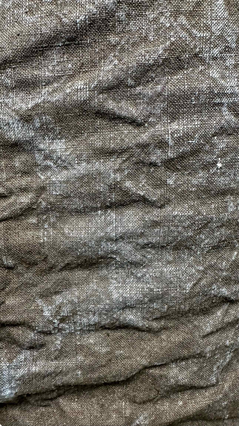 Layer-0 Aged Jeans