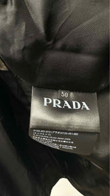 PRADA Techno Poplin Jacket