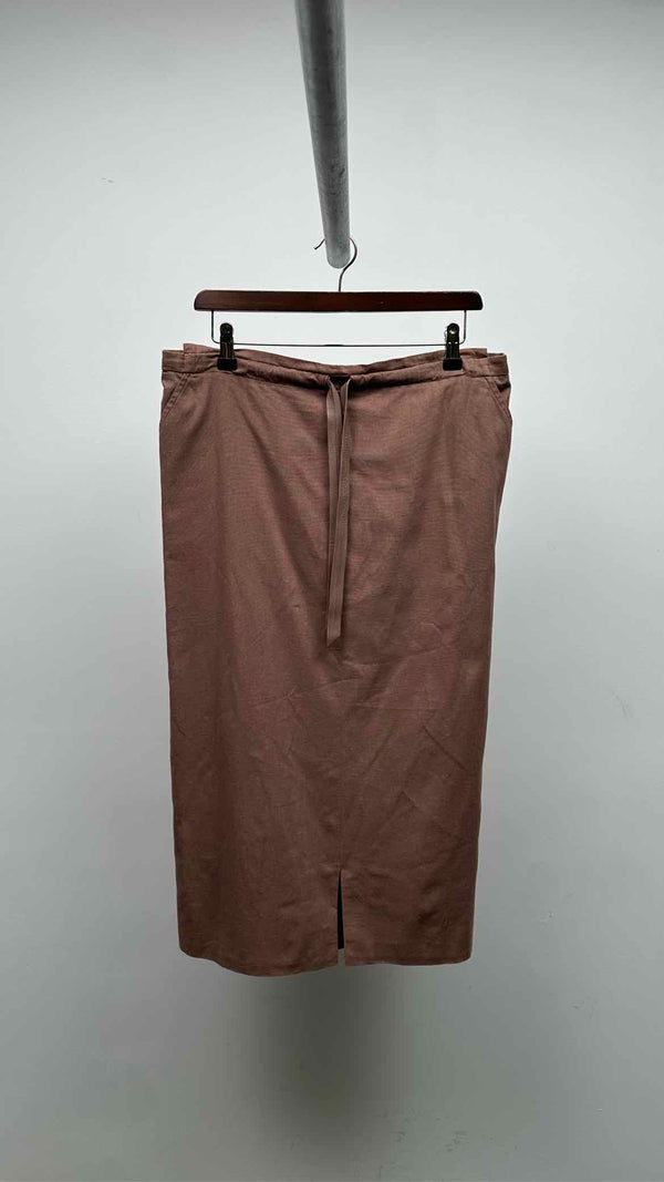 Valentino Easy Skirt
