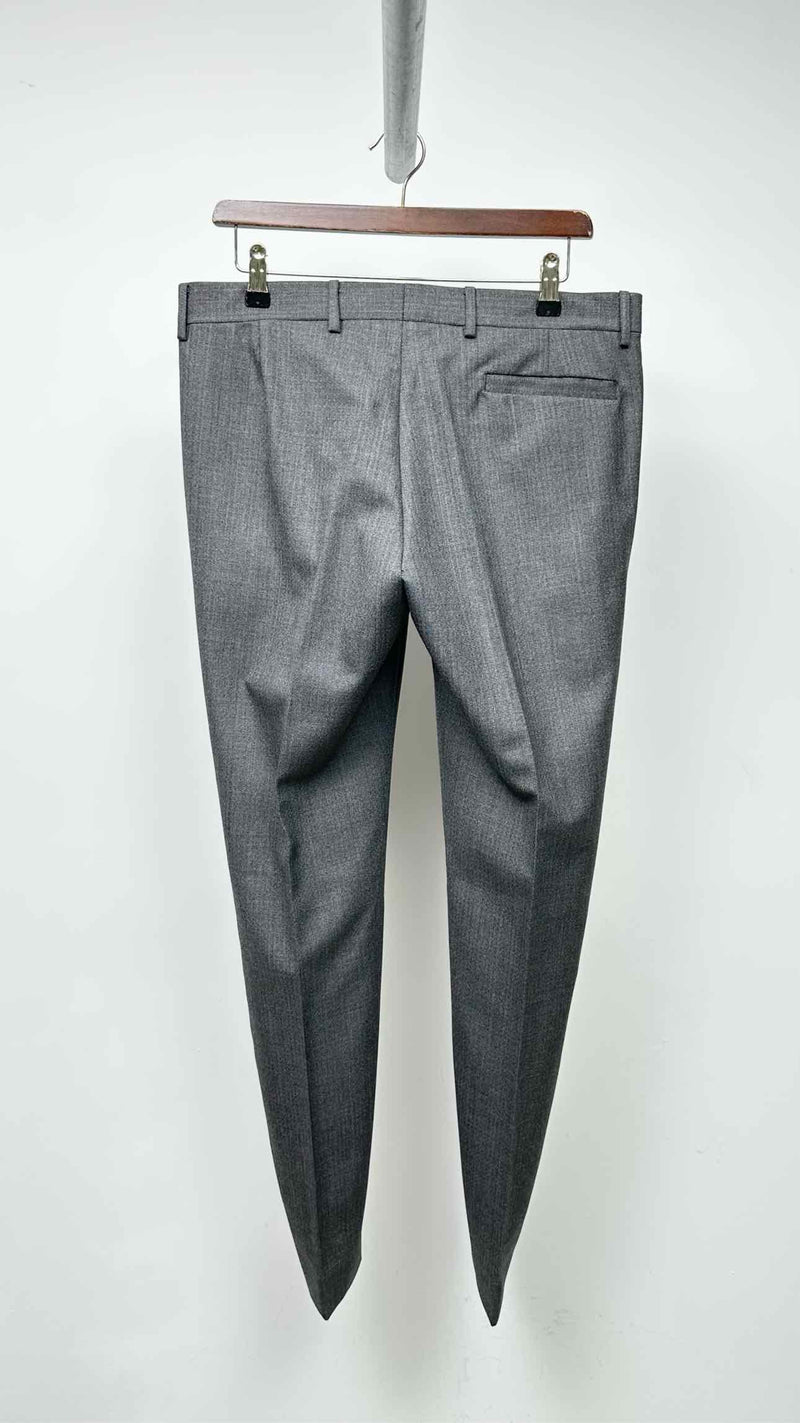 Dior Homme Jacquard Suits