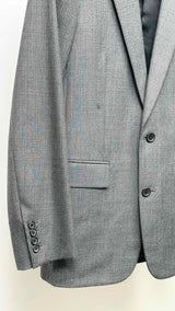Dior Homme Jacquard Suits