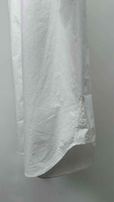 Carol Christian Poell Distressed Shirt
