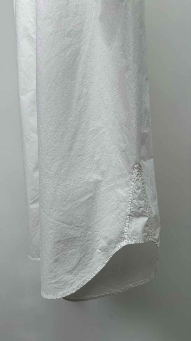 Carol Christian Poell Distressed Shirt
