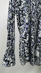 Thom Browne Botanical Corduroy Shirt