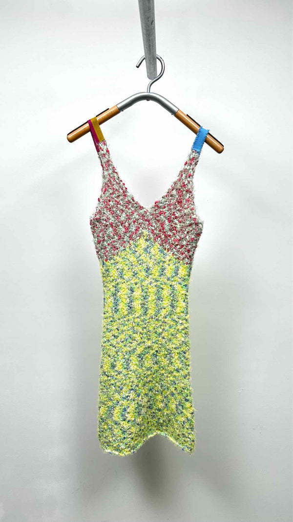 Andersson Bell Knitted Dress