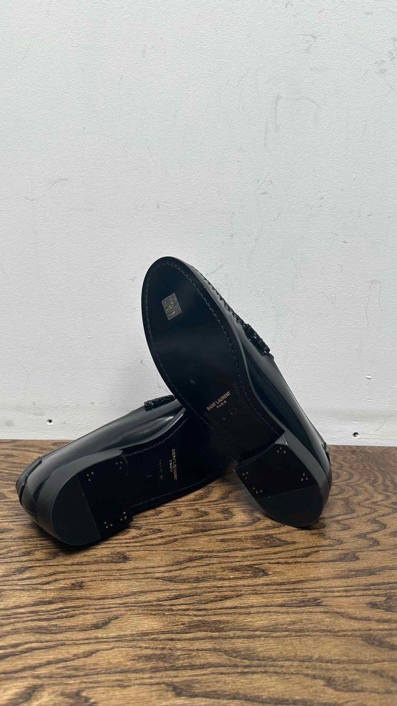 Saint Laurent Loafers