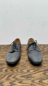 Margiela Leather Shoes