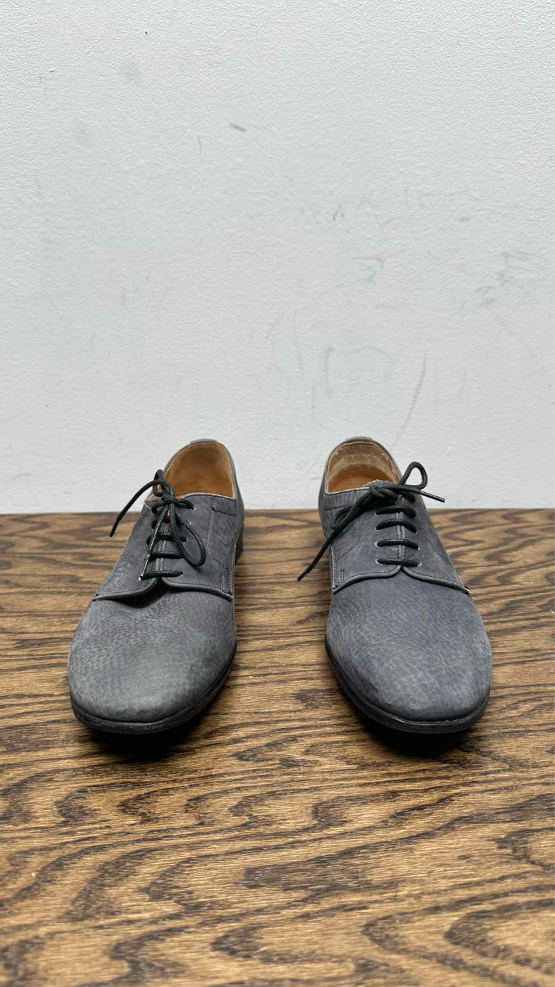 Margiela Leather Shoes