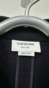 Thom Browne Knit Sport Jacket
