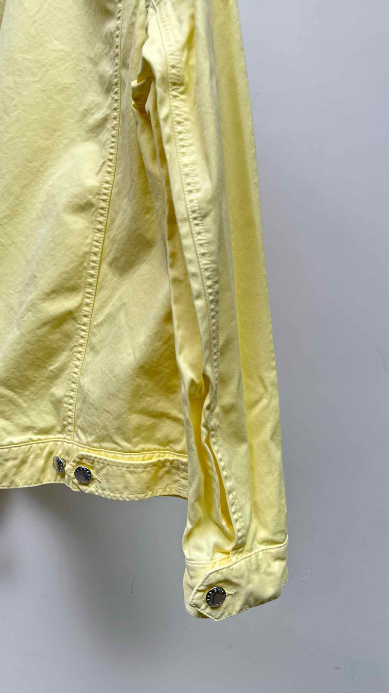 Eckhaus Latta Multi-pocket Zip-up Jacket