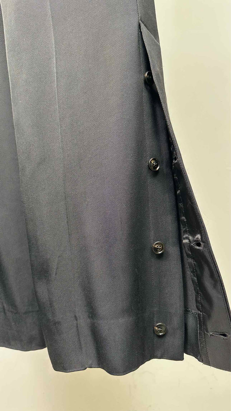 Amiri Bottom Openable Pants