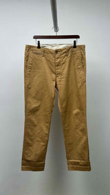 Visvim High-Waist Pants