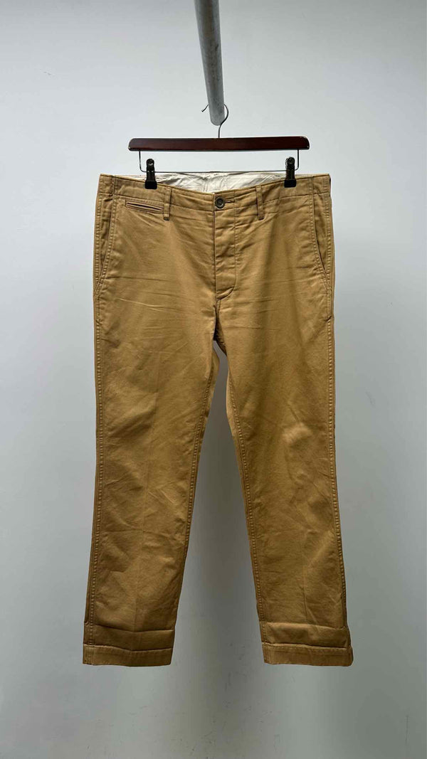 Visvim High-Waist Pants