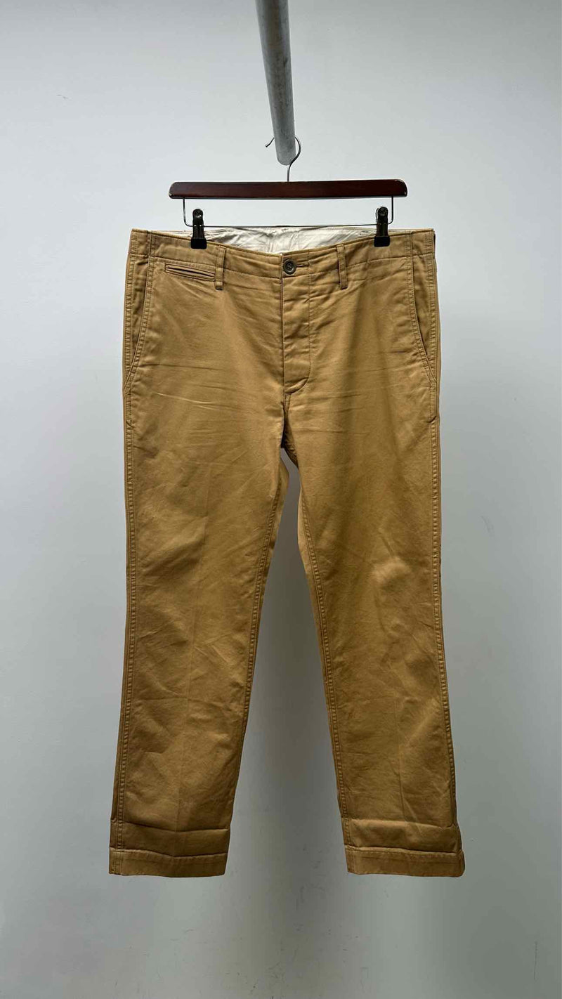 Visvim High-Waist Pants