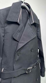 Carol Christian Poell Trench Coat