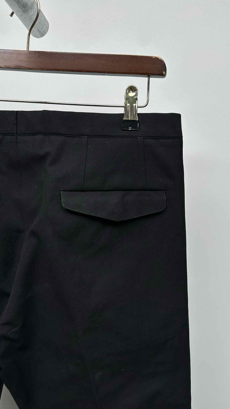 Carol Christian Poell Self Edge Pants